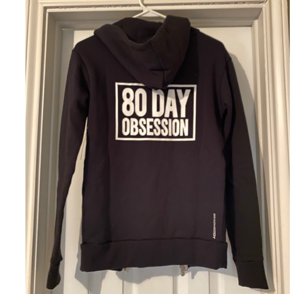 Beachbody Hoodie